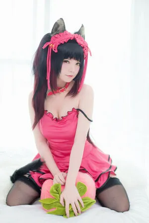 Miu Cosplayer OnlyFans Leaked Free Thumbnail Picture - #dtfOC8ZxkR