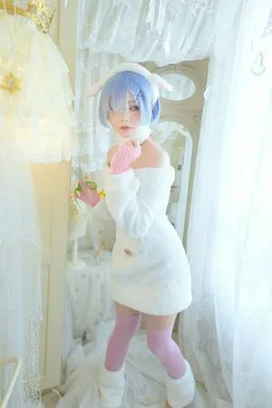 Miu Cosplayer OnlyFans Leaked Free Thumbnail Picture - #ehZPB0cbCz