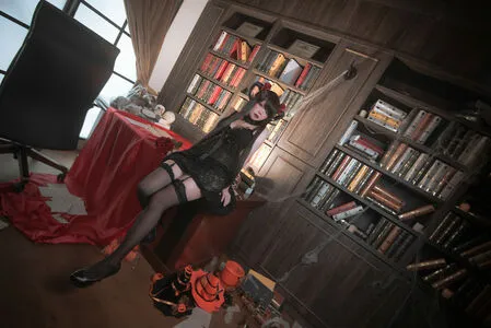 Miu Cosplayer OnlyFans Leaked Free Thumbnail Picture - #elM0jk9e1B