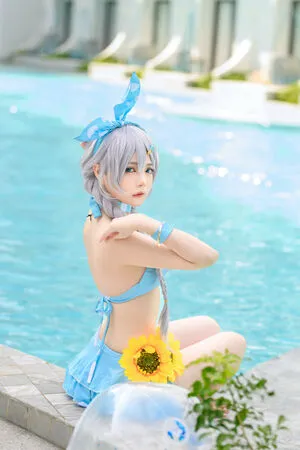 Miu Cosplayer OnlyFans Leaked Free Thumbnail Picture - #fu7s8o7kpk