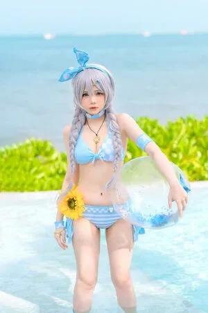 Miu Cosplayer OnlyFans Leaked Free Thumbnail Picture - #gafkZpw5xH