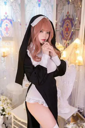 Miu Cosplayer OnlyFans Leaked Free Thumbnail Picture - #ghVnBNcZH7