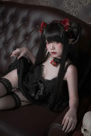 Miu Cosplayer OnlyFans Leaked Free Thumbnail Picture - #gmN7OR7UF8