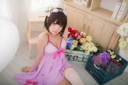 Miu Cosplayer OnlyFans Leaked Free Thumbnail Picture - #gnZoKEvdV1