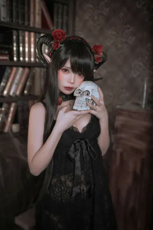 Miu Cosplayer OnlyFans Leaked Free Thumbnail Picture - #gwbNbSkzqP