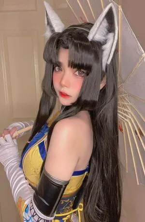 Miu Cosplayer OnlyFans Leaked Free Thumbnail Picture - #i1cYJnk8uy