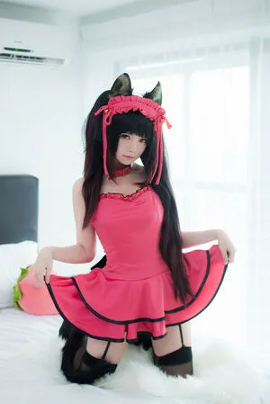 Miu Cosplayer OnlyFans Leaked Free Thumbnail Picture - #iy2oaHtYKW