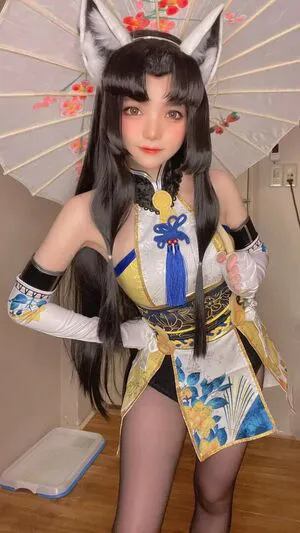 Miu Cosplayer OnlyFans Leaked Free Thumbnail Picture - #iyehC3LNjO