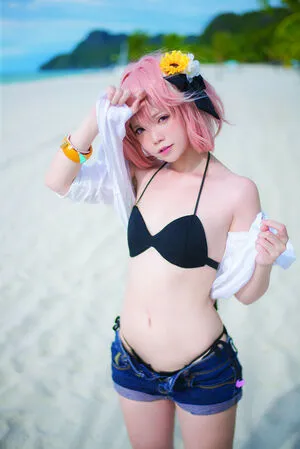 Miu Cosplayer OnlyFans Leaked Free Thumbnail Picture - #jjmHlxBTqu