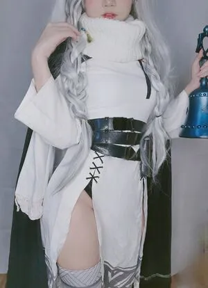 Miu Cosplayer OnlyFans Leaked Free Thumbnail Picture - #kfPCLdUMP8