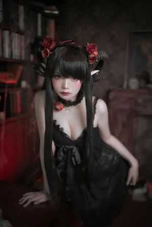 Miu Cosplayer OnlyFans Leaked Free Thumbnail Picture - #lVgIUyqin6