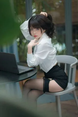 Miu Cosplayer OnlyFans Leaked Free Thumbnail Picture - #n6OE5g8oBc