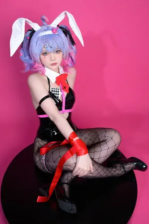 Miu Cosplayer OnlyFans Leaked Free Thumbnail Picture - #ncX4eDs02X