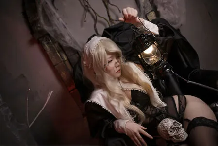 Miu Cosplayer OnlyFans Leaked Free Thumbnail Picture - #oAAQRlKjAo