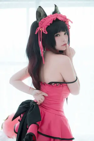Miu Cosplayer OnlyFans Leaked Free Thumbnail Picture - #oGaWXVR8W6