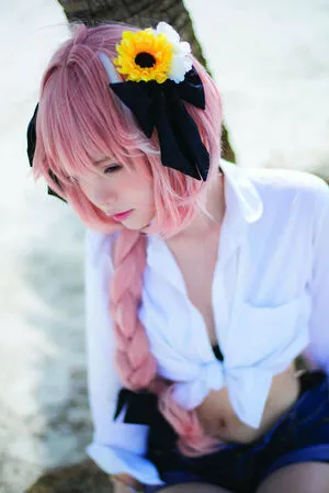 Miu Cosplayer OnlyFans Leaked Free Thumbnail Picture - #pFvcKU2zrQ