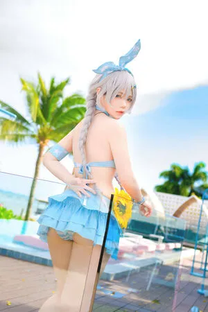 Miu Cosplayer OnlyFans Leaked Free Thumbnail Picture - #pQryJqJ7u8