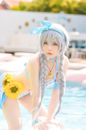 Miu Cosplayer OnlyFans Leaked Free Thumbnail Picture - #prnVqW6Mag