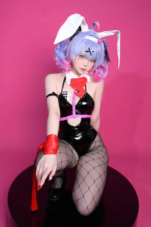 Miu Cosplayer OnlyFans Leaked Free Thumbnail Picture - #q6ShX2snkb
