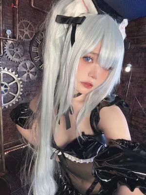 Miu Cosplayer OnlyFans Leaked Free Thumbnail Picture - #q7YampThyl