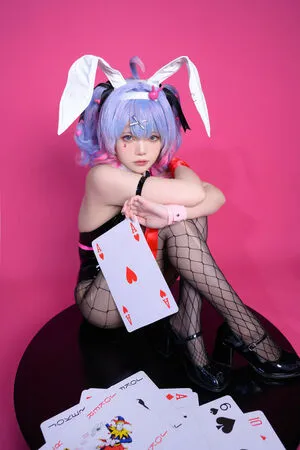Miu Cosplayer OnlyFans Leaked Free Thumbnail Picture - #qKX7D68uCf