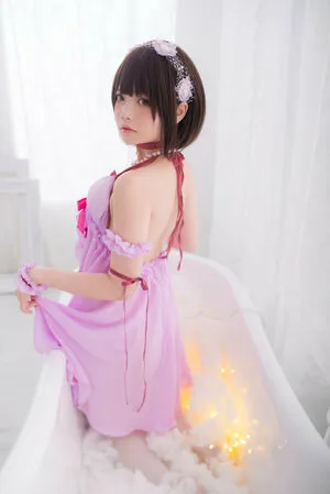 Miu Cosplayer OnlyFans Leaked Free Thumbnail Picture - #qjI4YaCfUc