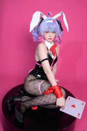 Miu Cosplayer OnlyFans Leaked Free Thumbnail Picture - #qqil0nApbC