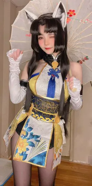 Miu Cosplayer OnlyFans Leaked Free Thumbnail Picture - #qvPwnJCVem
