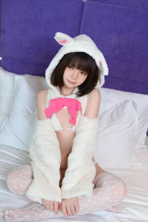 Miu Cosplayer OnlyFans Leaked Free Thumbnail Picture - #r2bzctlA0B