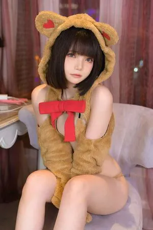 Miu Cosplayer OnlyFans Leaked Free Thumbnail Picture - #r6ZSpnMGwV