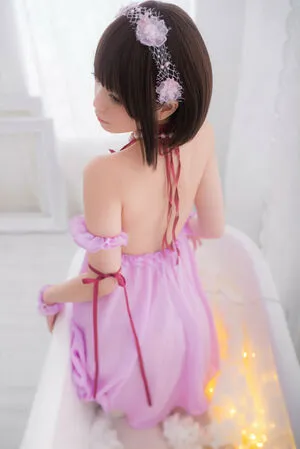 Miu Cosplayer OnlyFans Leaked Free Thumbnail Picture - #rfKQDWd6a2