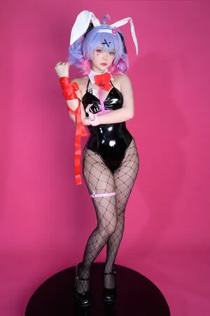 Miu Cosplayer OnlyFans Leaked Free Thumbnail Picture - #tLwkT887JD