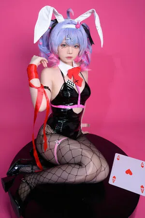 Miu Cosplayer OnlyFans Leaked Free Thumbnail Picture - #tiPL0MlZ9e