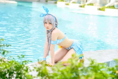 Miu Cosplayer OnlyFans Leaked Free Thumbnail Picture - #uwyoFsxnPk