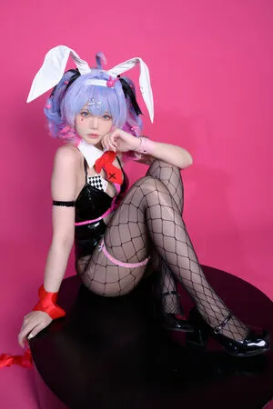 Miu Cosplayer OnlyFans Leaked Free Thumbnail Picture - #v7NRQw9aig