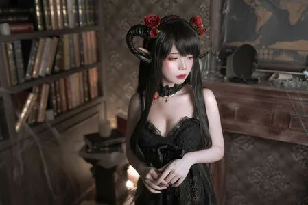 Miu Cosplayer OnlyFans Leaked Free Thumbnail Picture - #vclr6YOMOc