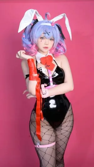 Miu Cosplayer OnlyFans Leaked Free Thumbnail Picture - #vq7pzpU8NF