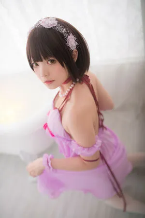 Miu Cosplayer OnlyFans Leaked Free Thumbnail Picture - #wR0zF9YCMG