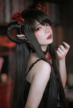 Miu Cosplayer OnlyFans Leaked Free Thumbnail Picture - #wtfHkKy3jE