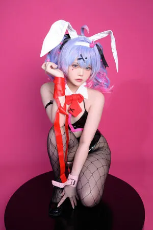 Miu Cosplayer OnlyFans Leaked Free Thumbnail Picture - #x3Ao9VntmB