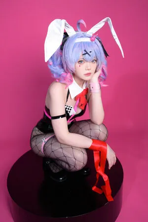 Miu Cosplayer OnlyFans Leaked Free Thumbnail Picture - #x4pskAACkR