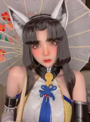 Miu Cosplayer OnlyFans Leaked Free Thumbnail Picture - #xJdTjVFnrx