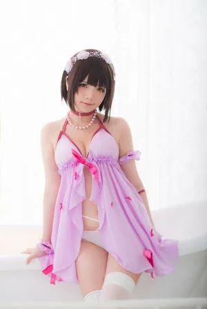 Miu Cosplayer OnlyFans Leaked Free Thumbnail Picture - #xwiUzdzydX