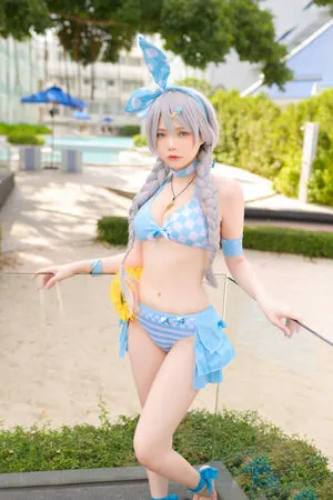 Miu Cosplayer OnlyFans Leaked Free Thumbnail Picture - #yhhAGvMG8m