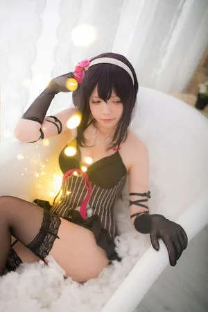 Miu Cosplayer OnlyFans Leaked Free Thumbnail Picture - #zHliPqGodY