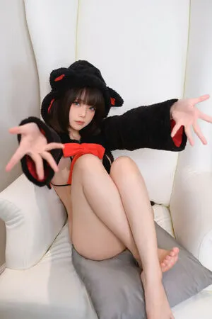 Miu Cosplayer OnlyFans Leaked Free Thumbnail Picture - #zXuieinQ7a