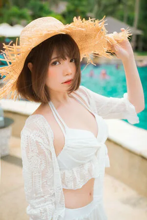 Miu Cosplayer OnlyFans Leaked Free Thumbnail Picture - #3eRxo3PF9G
