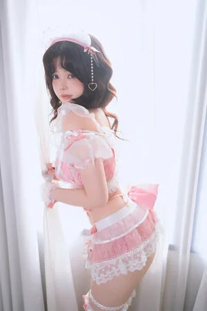 Miu Cosplayer OnlyFans Leaked Free Thumbnail Picture - #6AgEqgdgOS