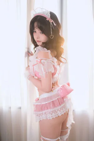 Miu Cosplayer OnlyFans Leaked Free Thumbnail Picture - #B0EMecSBUx