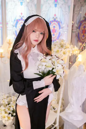 Miu Cosplayer OnlyFans Leaked Free Thumbnail Picture - #EaUAlhetBA